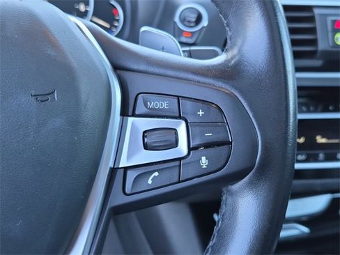 Used 2019 BMW X3 sDrive30i image 28