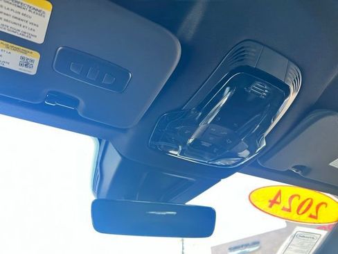 Used 2024 Dodge Hornet R/T w/ Tech Pack w/o Parking image 34