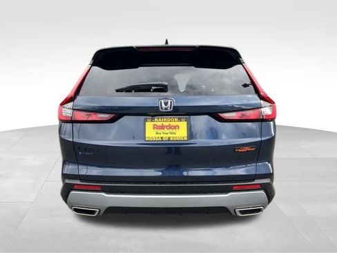 New 2026 Honda CR-V TrailSport image 6