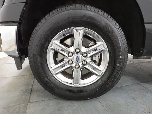 Certified 2024 Ford F150 XLT image 31