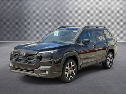 New 2026 Subaru Outback Touring XT