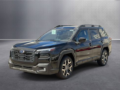 New 2026 Subaru Outback Touring XT AWD/4WD image 1