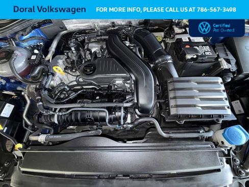 Used 2023 Volkswagen Jetta S image 12