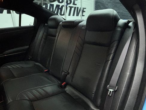 Used 2023 Dodge Charger SRT Hellcat RWD image 26