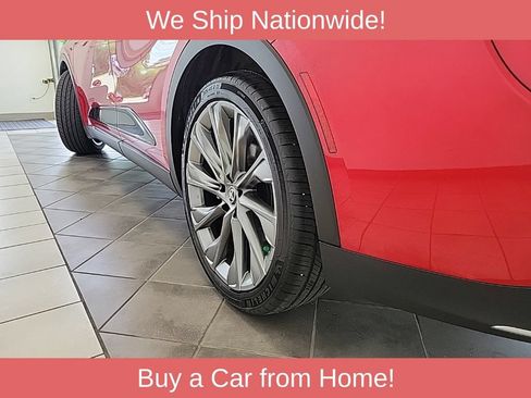 Used 2026 Toyota Crown w/ Advanced Technology Package AWD/4WD image 19