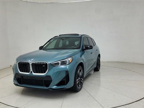 Used 2025 BMW X1 M35i image 65