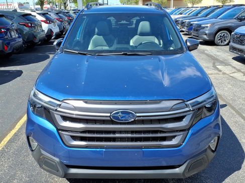 New 2026 Subaru Forester Limited AWD/4WD image 2