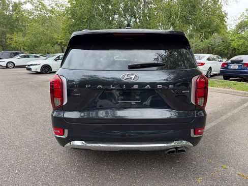 Used 2020 Hyundai Palisade Limited AWD/4WD image 5
