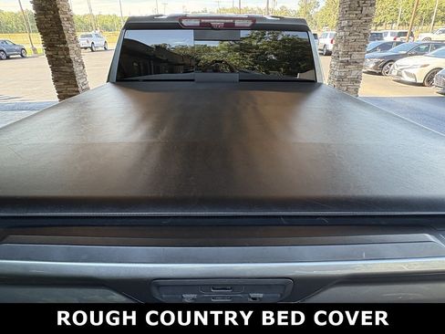 Used 2021 GMC Sierra 1500 AT4 AWD/4WD image 37