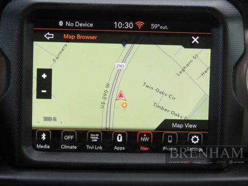 Used 2021 Jeep Wrangler Unlimited Sport image 22