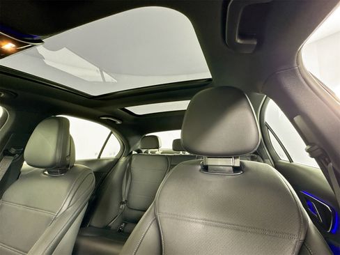 New 2025 Mercedes-Benz C 300 Sedan image 24