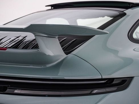Used 2026 Porsche 911 Carrera T RWD image 12