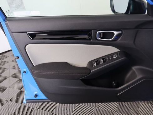 Used 2026 Honda Civic Sport image 12