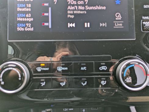 Used 2023 Hyundai Tucson SEL image 25