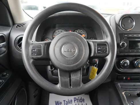 Used 2015 Jeep Patriot Sport w/ Power Value Group image 14