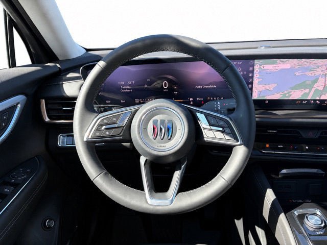 New 2026 Buick Envision Avenir AWD/4WD image 20