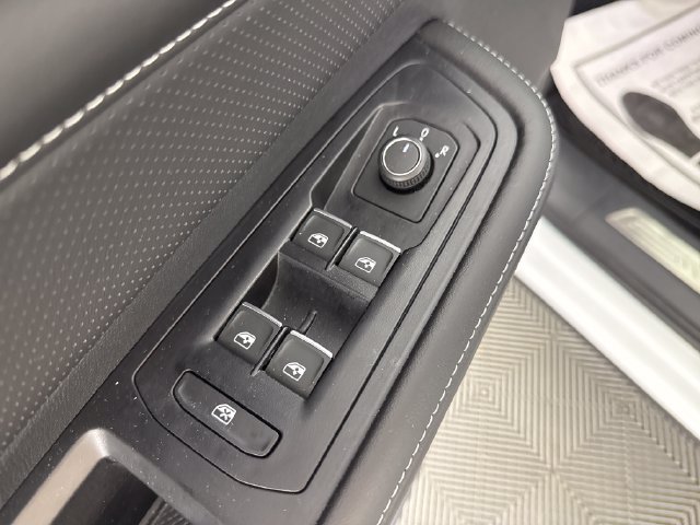 Certified 2026 Volkswagen Atlas SE AWD/4WD image 27