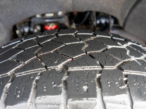 Used 2020 Chevrolet Silverado 3500 LTZ w/ LTZ Premium Package image 39