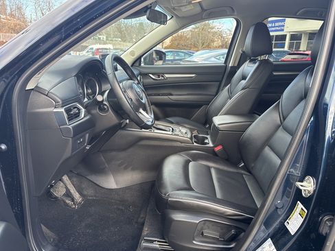 Used 2024 MAZDA CX-5 AWD 2.5 S w/ Select Package image 20