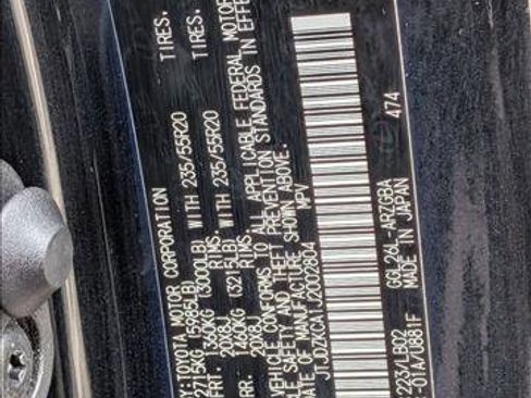 Used 2018 Lexus RX 350L image 25