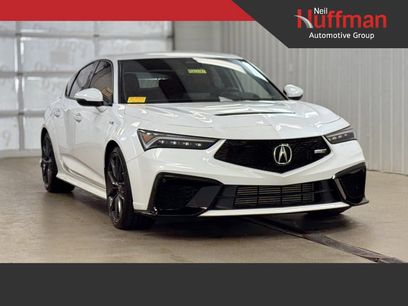Used 2024 Acura Integra Type S