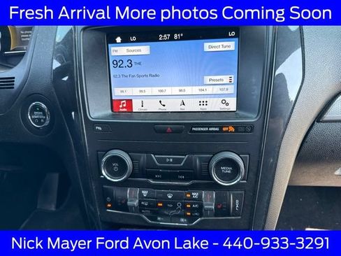 Used 2019 Ford Explorer XLT w/ Equipment Group 202A FWD image 13