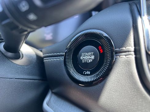 Used 2023 Jeep Compass High Altitude w/ Driver Assist Group I image 20