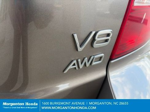 Used 2007 Volvo S80 V8 AWD/4WD image 12
