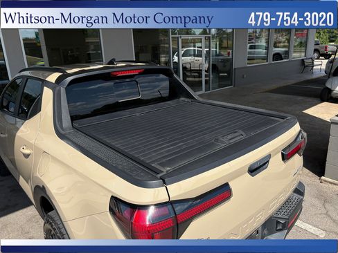 Used 2023 Hyundai Santa Cruz SEL Premium w/ Winter Package AWD/4WD image 35