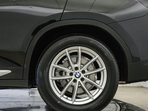 Certified 2023 BMW X3 xDrive30i w/ Premium Package w/ZPA image 11