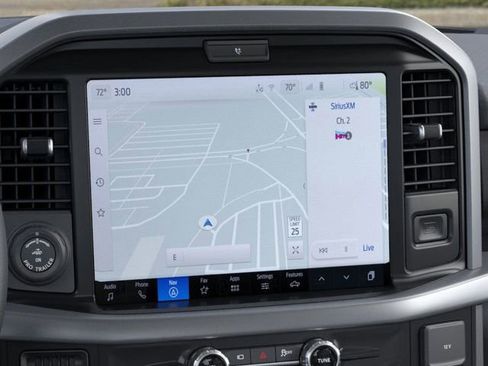 New 2026 Ford F150 XLT w/ Equipment Group 302A MID image 14