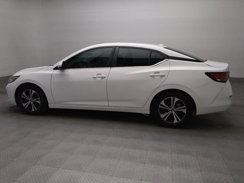 Used 2023 Nissan Sentra SV FWD image 3