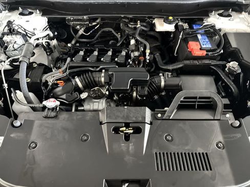 Used 2026 Honda CR-V EX image 12