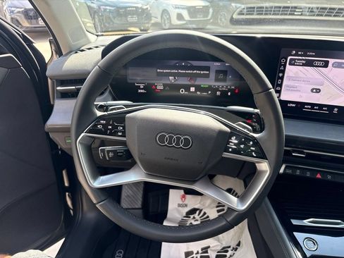 Used 2026 Audi Q3 quattro 2.0T AWD/4WD image 21