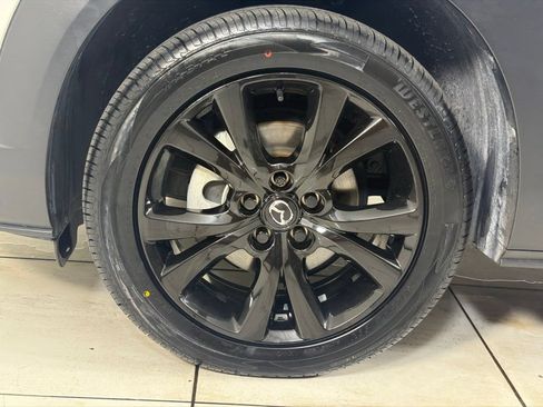Used 2024 MAZDA CX-30 AWD 2.5 S w/ Select Sport Pkg image 9