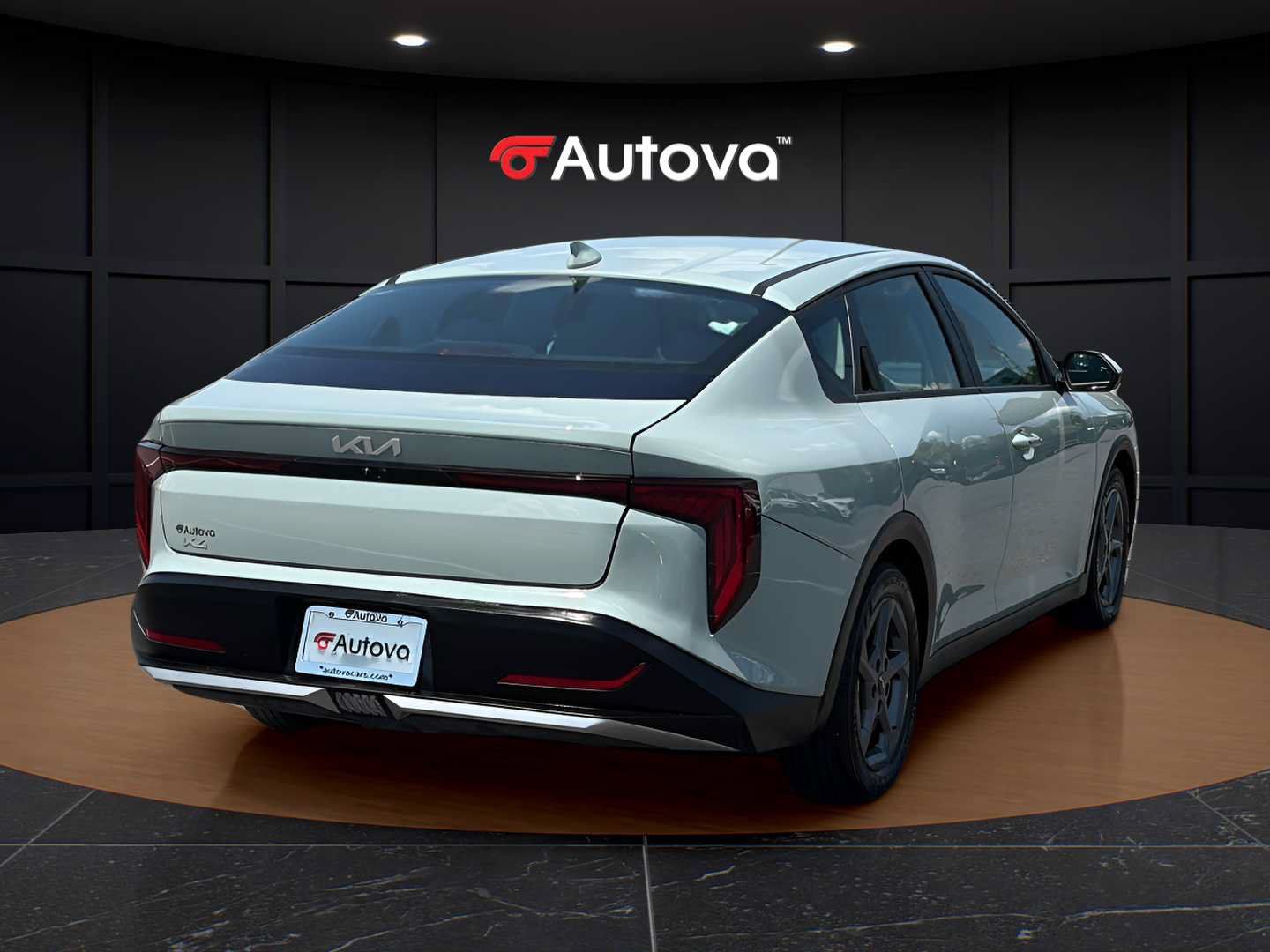 Used 2026 Kia K4 FWD image 5
