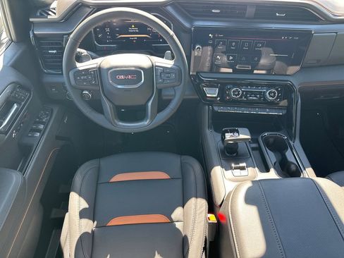 New 2026 GMC Sierra 1500 AT4 w/ AT4 Premium Package image 24