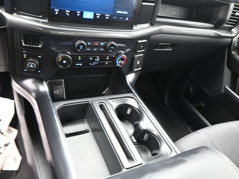 Used 2026 Ford F150 STX w/ F-150 LOBO Package AWD/4WD image 22