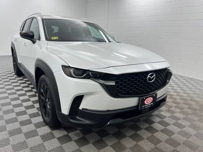 Used 2024 MAZDA CX-50 AWD 2.5 S w/ Weather Package