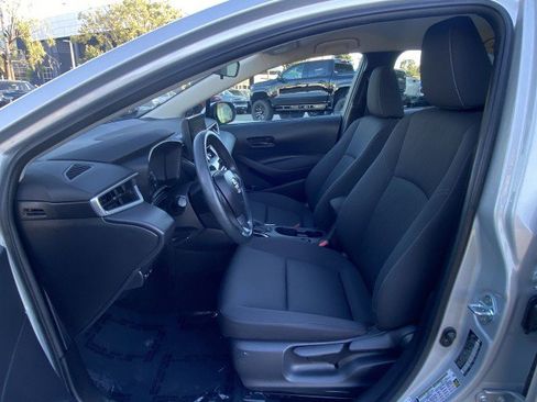 Used 2024 Toyota Corolla LE image 18