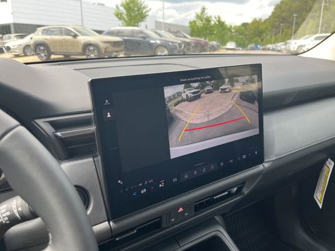 New 2026 MAZDA CX-5 Preferred AWD/4WD image 13