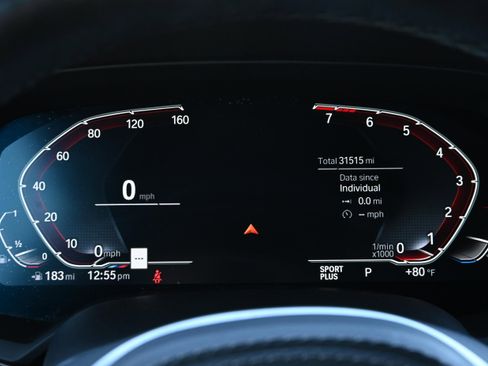 Certified 2023 BMW X5 xDrive40i w/ M Sport Package image 15