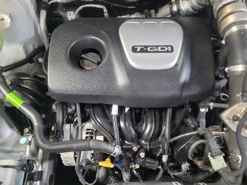 Used 2018 Hyundai Tucson Value image 30