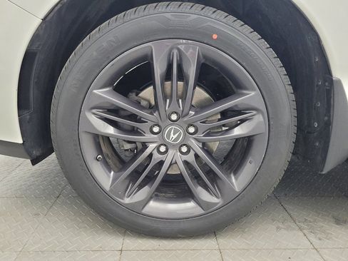 Used 2021 Acura RDX A-Spec AWD/4WD image 31