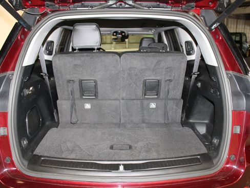 Used 2021 Jeep Grand Cherokee L Limited image 37