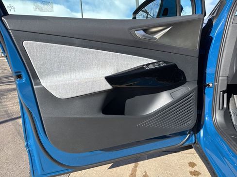 New 2026 Volkswagen ID.4 Pro AWD/4WD image 10