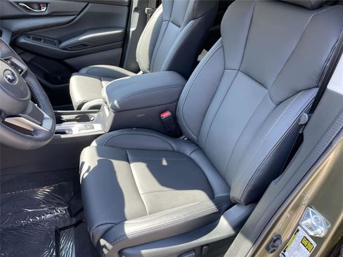 New 2026 Subaru Ascent Premium AWD/4WD image 12