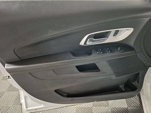 Used 2016 Chevrolet Equinox LS FWD image 5
