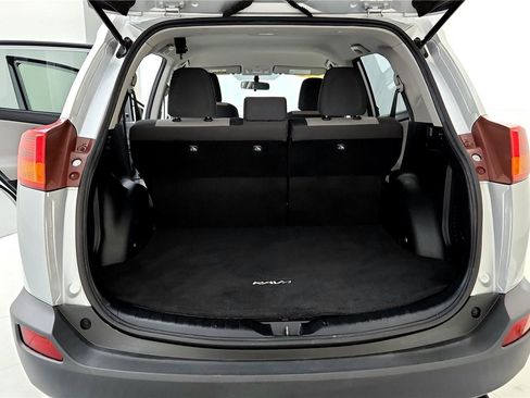 Used 2015 Toyota RAV4 LE image 32