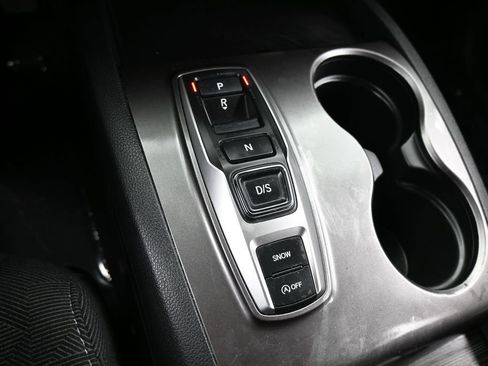 Used 2022 Honda Pilot Sport image 27